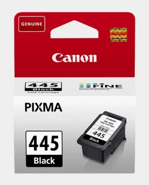 CANON | PG-445 Cartridge Black