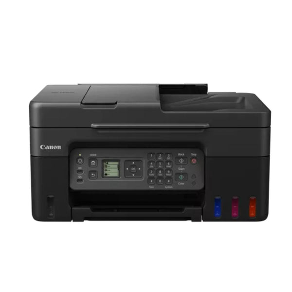CANON | Ink Tank Printer Black Pixma G4470