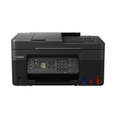CANON | Ink Tank Printer Black Pixma G4470