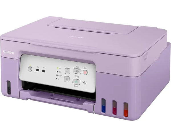 CANON | PIXMA G3430 Wireless Colour 3-In-1 Refillable MegaTank Printer