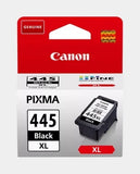 CANON | PIXMA PG 445XL Ink Cartridge Black