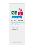 SEBAMED | Clear Face Deep Cleansing Toner 200ML | SB8075421