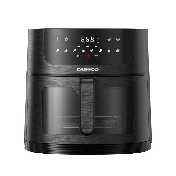 DAEWOO | Digital Air Fryer 8Ltrs | DAF 8007