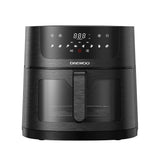 DAEWOO | Digital Air Fryer 8Ltrs | DAF 8007