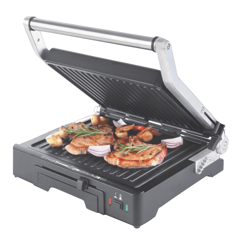 DAEWOO | Contact Grill 6 Adjustable Height 2200W | DCG 5003