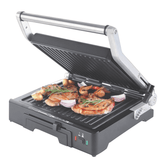 DAEWOO | Contact Grill 6 Adjustable Height 2200W | DCG 5003