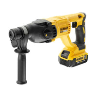 Demolition & Rotary Hammers