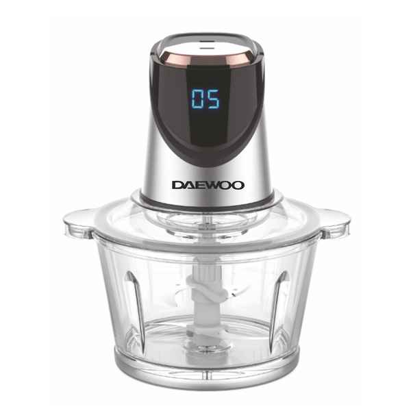 DAEWOO | Digital Food Chopper 4Ltrs | DFC 227D