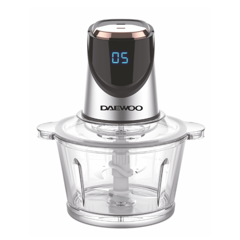 DAEWOO | Digital Food Chopper 4Ltrs | DFC 227D