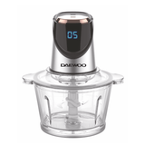 DAEWOO | Digital Food Chopper 4Ltrs | DFC 227D