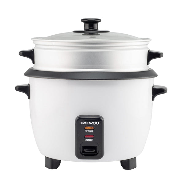 DAEWOO | Rice Cooker 1.0Ltrs | DRC 4100