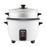 DAEWOO | Rice Cooker 1.0Ltrs | DRC 4100