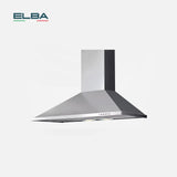 ELBA | Cooker Hood , 3 Speed, 60CM, ITALY | ECH 6144 X
