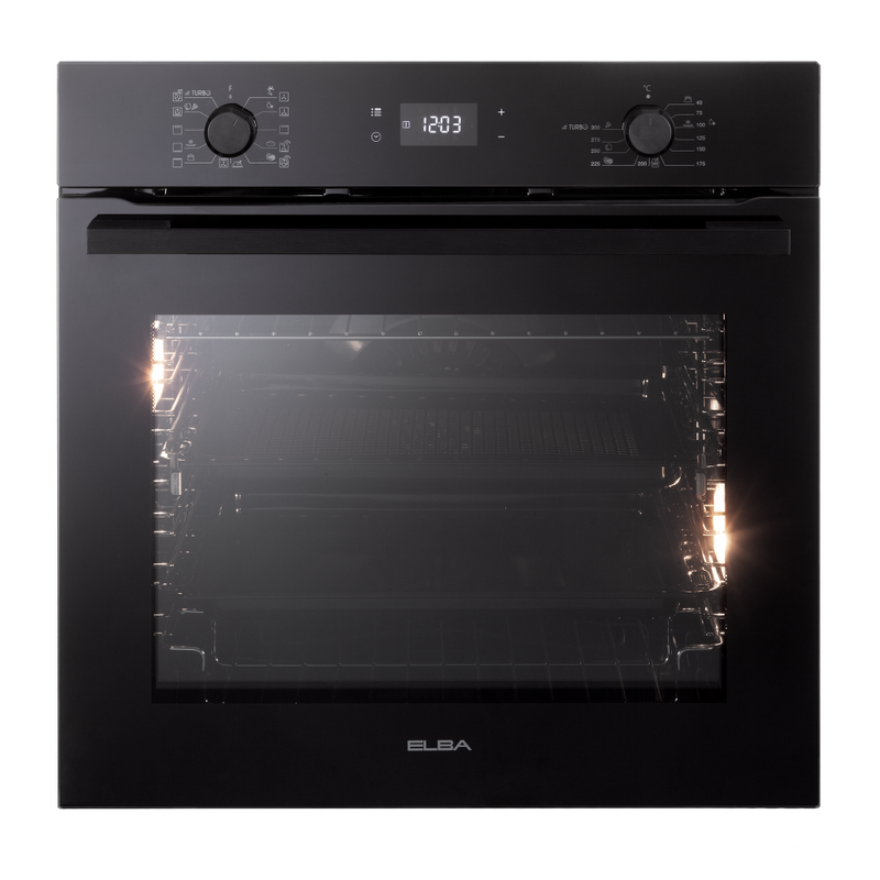ELBA | Electric multifunction oven | EL 11 XLFB 300 RF