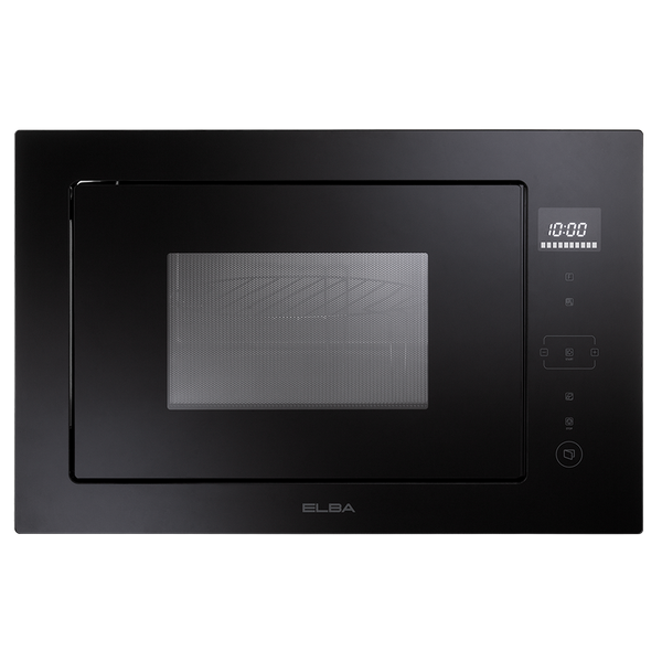 ELBA | Builtin Microwave 38 cm | EL 38BG MW 25L
