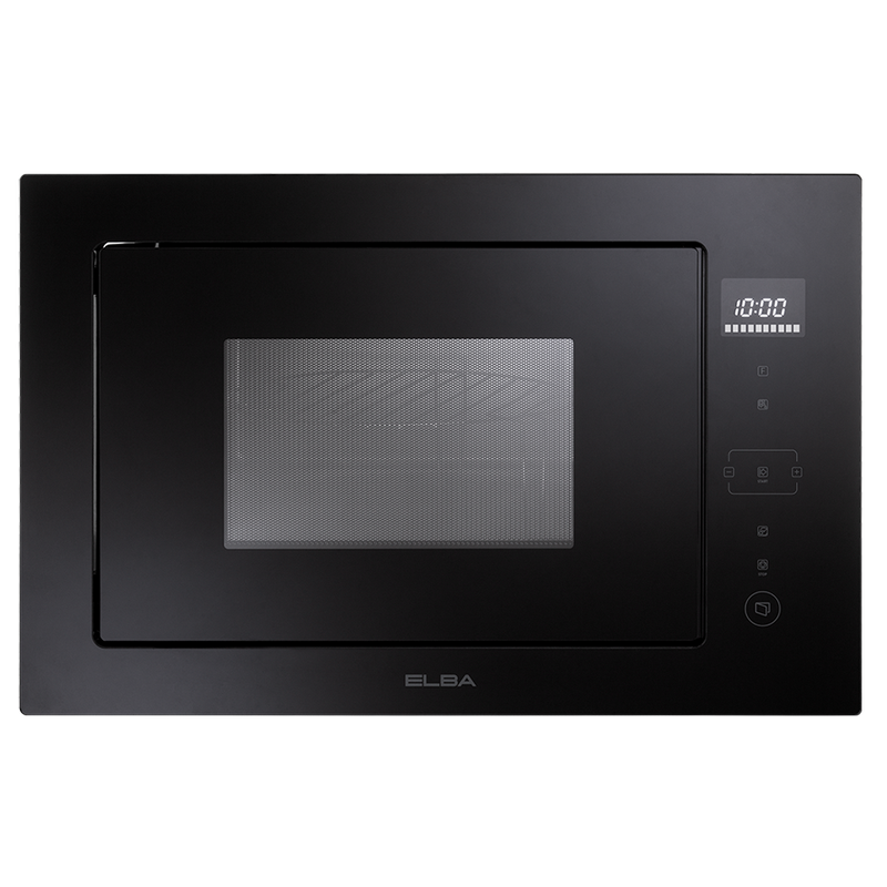 ELBA | Builtin Microwave 38 cm | EL 38BG MW 25L