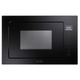 ELBA | Builtin Microwave 38 cm | EL 38BG MW 25L