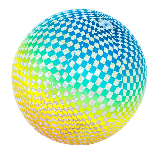 BESTWAY | Colors Sphere Beach Ball 1.07M | BES115TOY01973