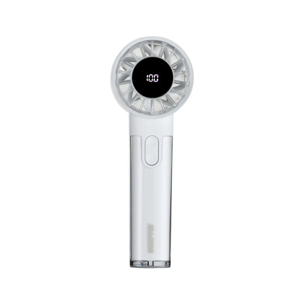 GEEPAS | Digital High Speed Handheld Fan | GF21226