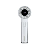 GEEPAS | Digital High Speed Handheld Fan | GF21226