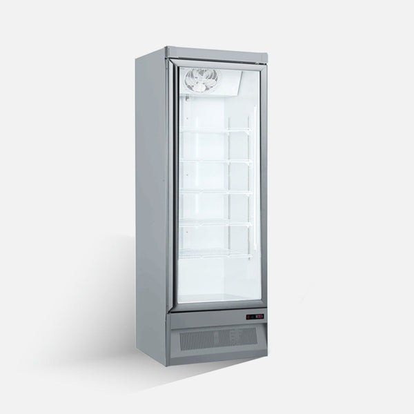 GENERALCO | GLASS FREEZER, SINGLE DOOR, 560 LITRES | FD-BS75AH
