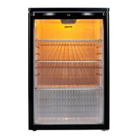 Showcase Chillers
