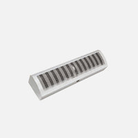 Air Curtains