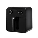 GEEPAS | Air Fryer 4.0Ltrs 1300W Black | GAF37538Y