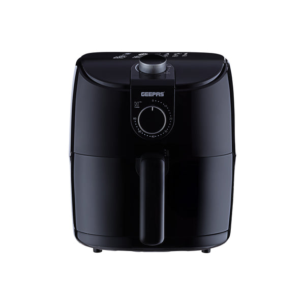 GEEPAS | GAF37550 4 Litre Air Fryer 1500W | GAF37550