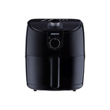GEEPAS | GAF37550 4 Litre Air Fryer 1500W | GAF37550