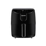 GEEPAS | 4L Digital Air Fryer 1500W |  GAF37551