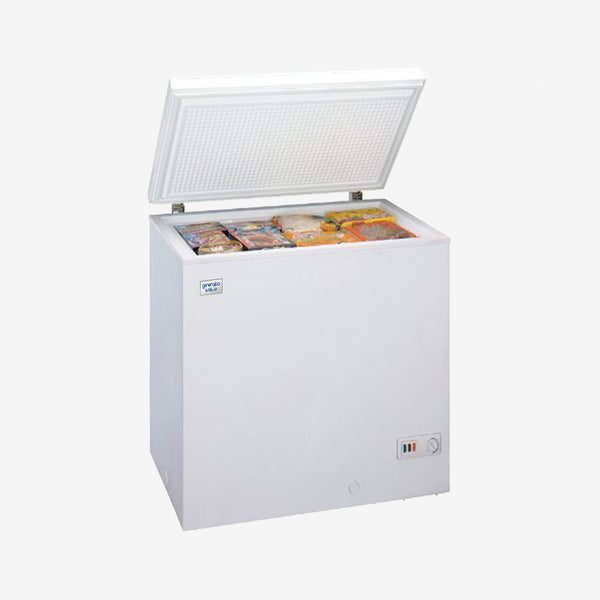 GENERALCO | Chest Freezer 150 LITRES | GBD-150AF