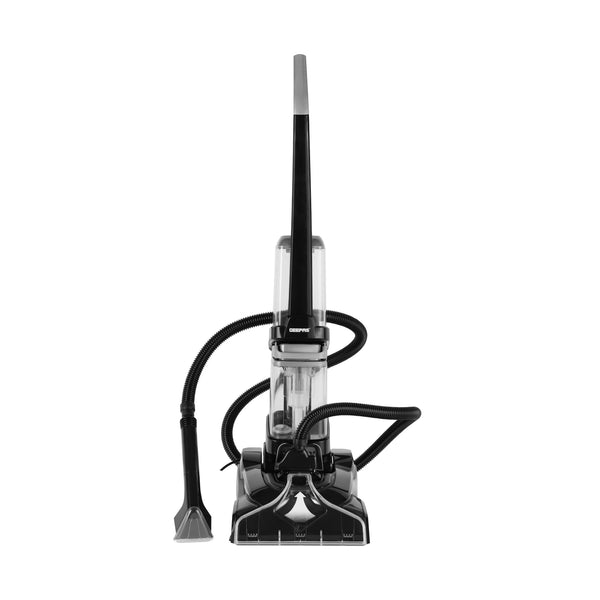 GEEPAS | Carpet Washer Dual Tank Deep Cleaning  (800W) | GCW19059