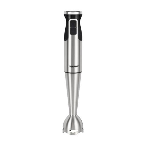 GEEPAS | Stainless Steel Hand Mixer | GHB5468