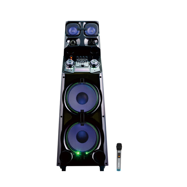 Geepas |  Professional Active Speaker | GMS11169