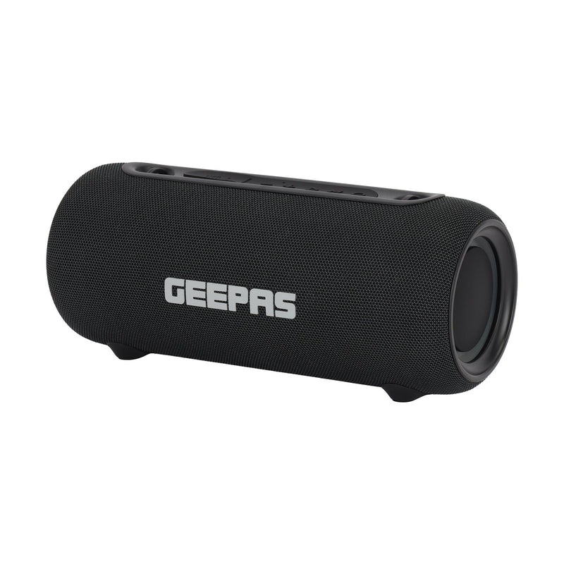 GEEPAS | Waterproof Bluetooth Speaker | GMS11199