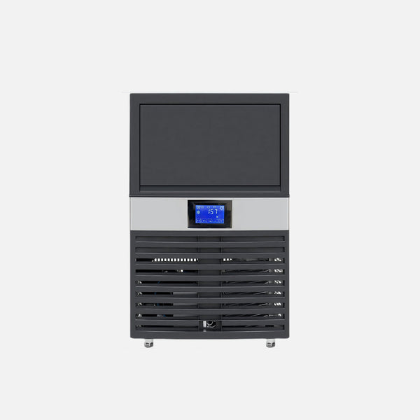 GENERALCO | Ice Maker 60KG/HOUR Cube Ice | GQSX-120P