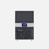 GENERALCO | Ice Maker 60KG/HOUR Cube Ice | GQSX-120P