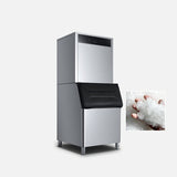 GENERALCO |  Ice Maker, 160KG/HOUR, CRUSHED ICE | GQSX-160XH