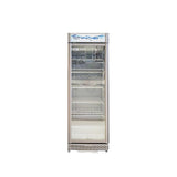 GENERALCO | Glass Refrigerator 310 LITRES | GSC310