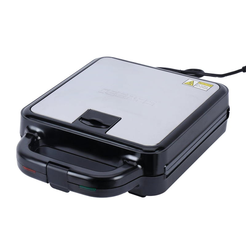 Geepas |  6 in 1 Multi Snacks Maker | GSM36528