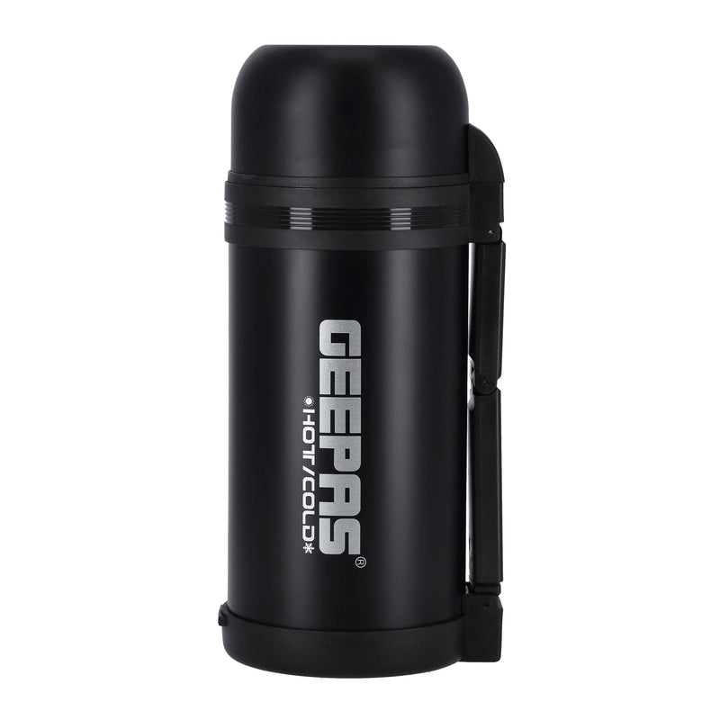 GEEPAS | Stainless Steel Vacuum Bottle | GSVB4110