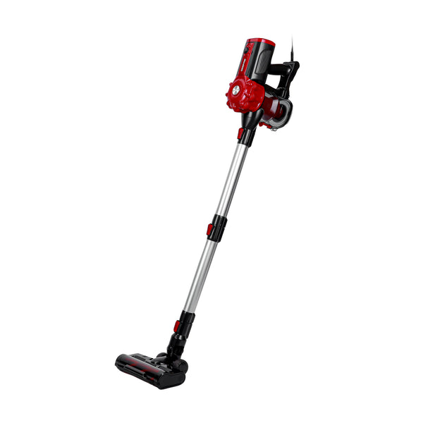 GEEPAS | Stick & Handheld Vacuum Cleaner | GVC19037