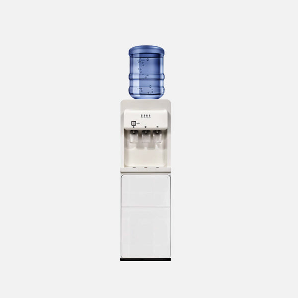GENERALCO | Water Dispenser , Ice Maker Direct Connect With Water | GWD-IM206