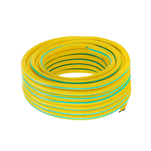 GEEPAS | 1/2"  PVC Garden hose 25 M | EH1090