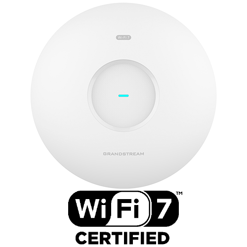 GRANDSTREAM | Dual-Band Wi-Fi 7 Access Point | GWN7670