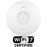 GRANDSTREAM | Dual-Band Wi-Fi 7 Access Point | GWN7670