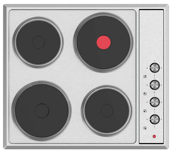 SIMFER | BuiltIn Electric Hob Stone Surface 60cm | H 6040 QEHM