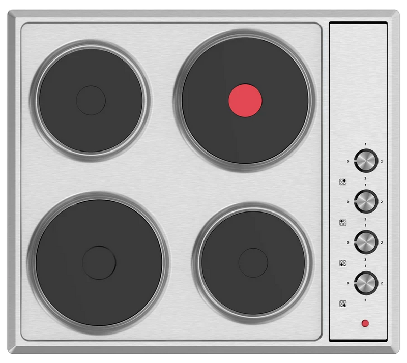 SIMFER | BuiltIn Electric Hob Stone Surface 60cm | H 6040 QEHM