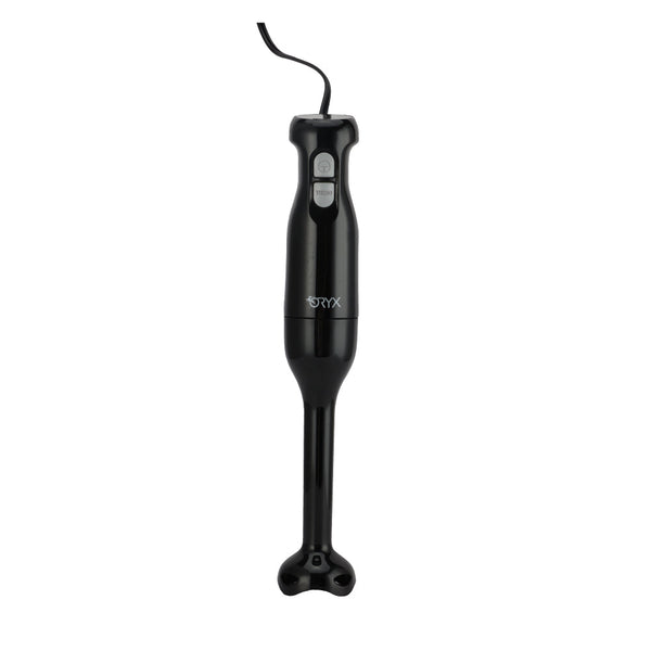 ORYX | Hand Blender Black | OSHB2BGIM